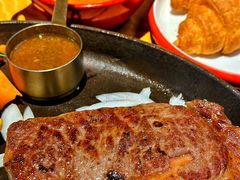-斗牛士牛排(南京东路店)