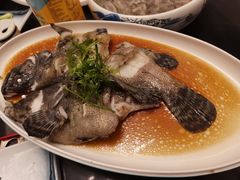 -旺达·福州菜(正大广场店)