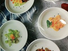 -紫光园·烤鸭·北京菜(劲松店)