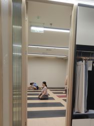 -归位瑜伽＆普拉提馆