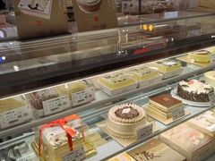 -凯司令西点房(南京东路店)