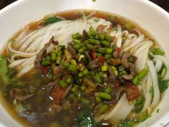 -肆姐面粉馆(坡子街店)