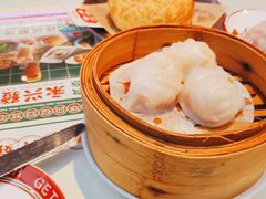 -永兴發香港茶餐厅(三坊七巷店)