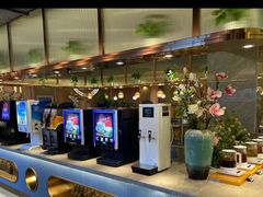 -悟烧·自助烤肉料理(秋林旗舰店)
