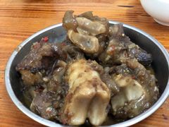 牛蹄-老兵牛蹄店(下沙店)