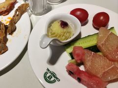 -戈拿旺巴西烤肉(崇文门店)