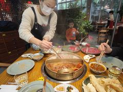 -春记潮汕牛肉火锅