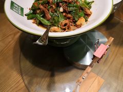 -费大厨辣椒炒肉(万家丽一店)