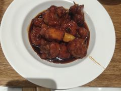 -乡村基·川味现炒大王(熙悦天街店)