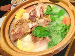 -一坐一忘云南菜(三里屯店)