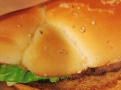 -麦当劳(沙河店)