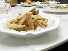 -杨记海鲜楼(三门黑金冠店)