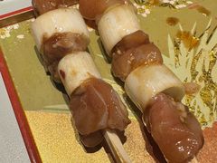 -红沃鳗鱼黑牛烤肉店(不老街店)