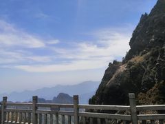 -神农架景区