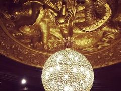 -万宝海鲜舫(劳动公园店)