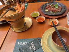 -Tegu泰古莲·泰国餐厅(红山6979店)