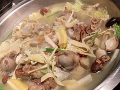 -天都火锅酒楼(虹梅南路店)