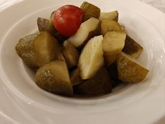-新侨三宝乐西餐厅(崇文门店)