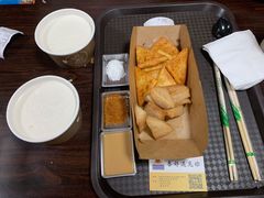 碗托咯吱双拼-杏好遇见你(总店)