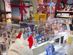 -泡泡玛特POPMART(崇文门国瑞城店)