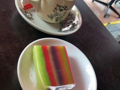-南洋老咖啡(牛车水店)