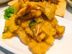 -鑫正兴东北烧烤(滨湖店)