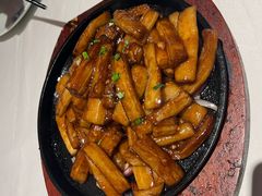 -惠丰堂饭庄·烤鸭·京味菜(西北旺·航天城店)