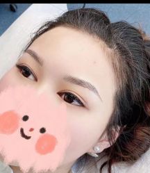 -MIVI野生眉纹绣纹眉