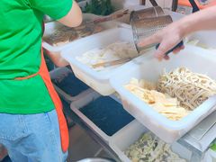-青羊区不同味冒菜店(青羊店)