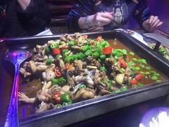 -蘭奢雅集·江浙菜(青山江滩店)