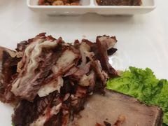 -清真悦宾楼食府(海湖店)