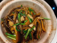 -芳芳私房菜·精做淮扬菜(承德路店)