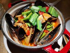 -牛排家(宁波阪急店)