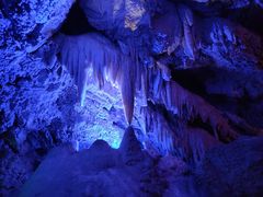 -颛顼龙洞旅游景区