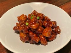 -外婆家(南通CBD大有境店)