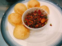 -李记东北饺子馆·东北菜(欢乐谷店)