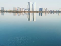 -艾溪湖湿地公园