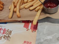 -必胜客(白石桥店)