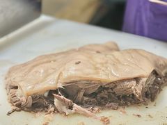 -小辫子羊肉面馆(周东店)