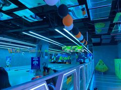 -世代星球·保龄球·镭战真人CS·团建(杨浦店)