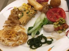 -成都天府丽都喜来登饭店