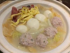 -新白鹿餐厅(爱琴海购物中心店)