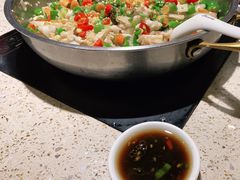 -大丰收脆鱼(浦西万达店)
