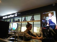 -瑞幸咖啡(第一城店)
