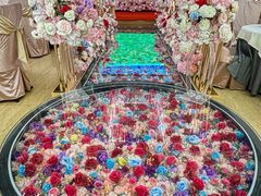 -松雅轩商务婚礼生日(同和店)