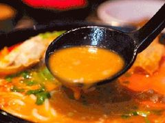 -太子浓心招牌炸酱小锅米线(兰州中心店)
