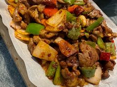 -马老六清真餐厅(雁滩店)