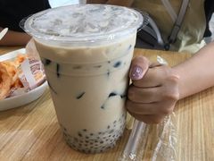超级无敌烧仙草-豆豆冰室·地道招牌椰子冻(大良店)