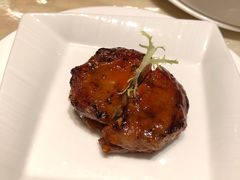 -8餐厅(新葡京酒店)