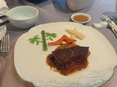 -浙江西子宾馆·牡丹厅